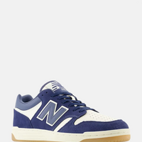 New Balance BB480 Blue Sneaker