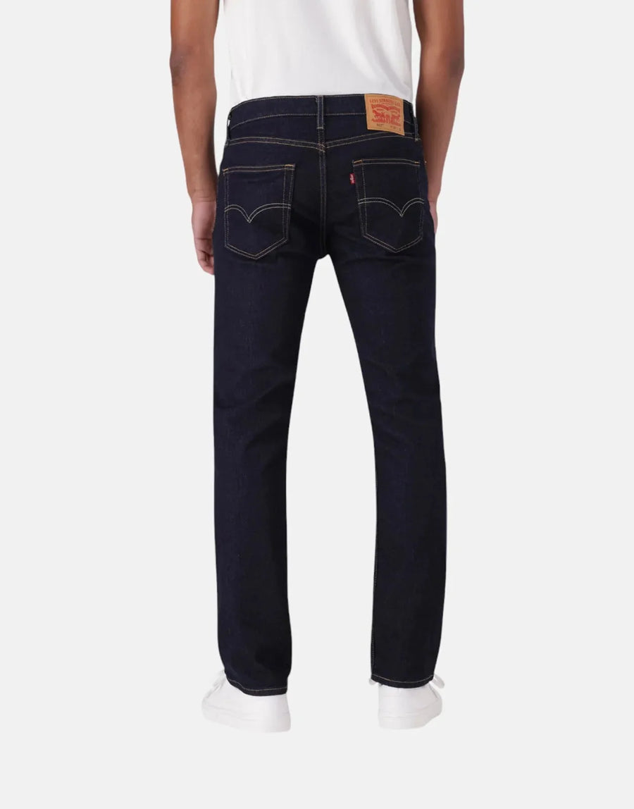 Levi's 511 Slim ZA Rinsey Jeans