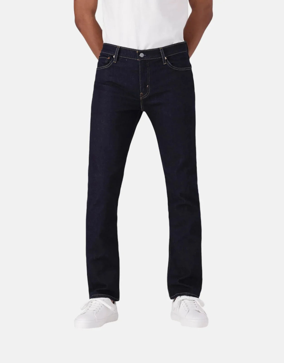 Levi's 511 Slim ZA Rinsey Jeans