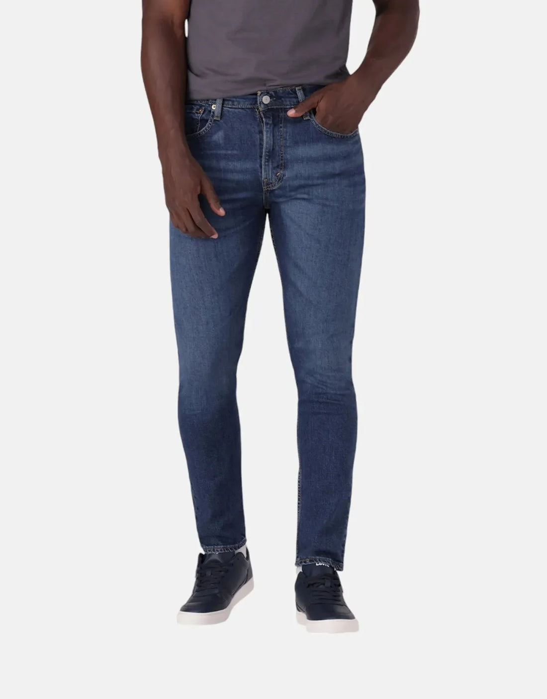 Levi's 512 Slim Taper Dolf Sunset Jeans