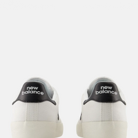 New Balance BB100 White Sneakers