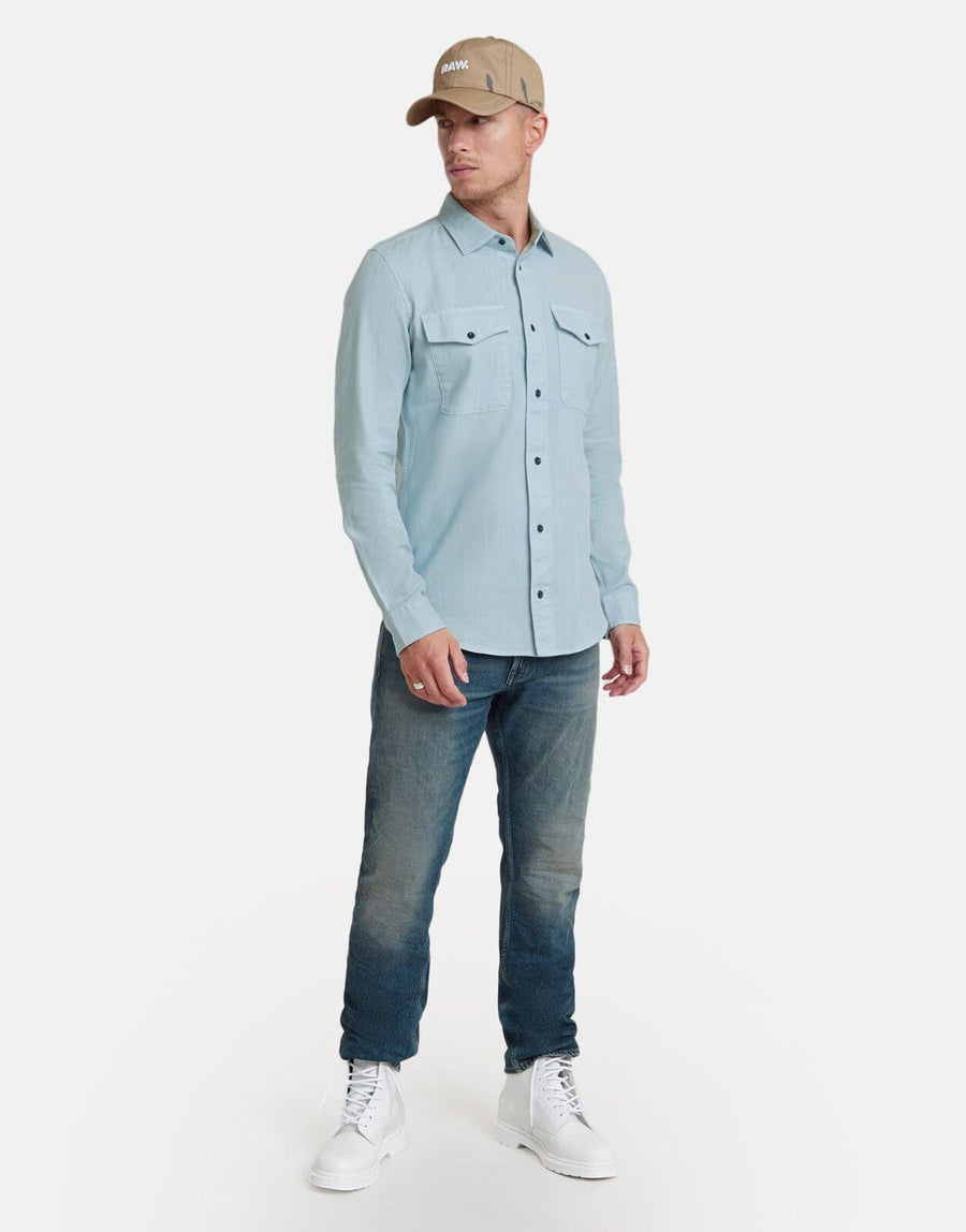 G-Star RAW Marine Slim Shirt