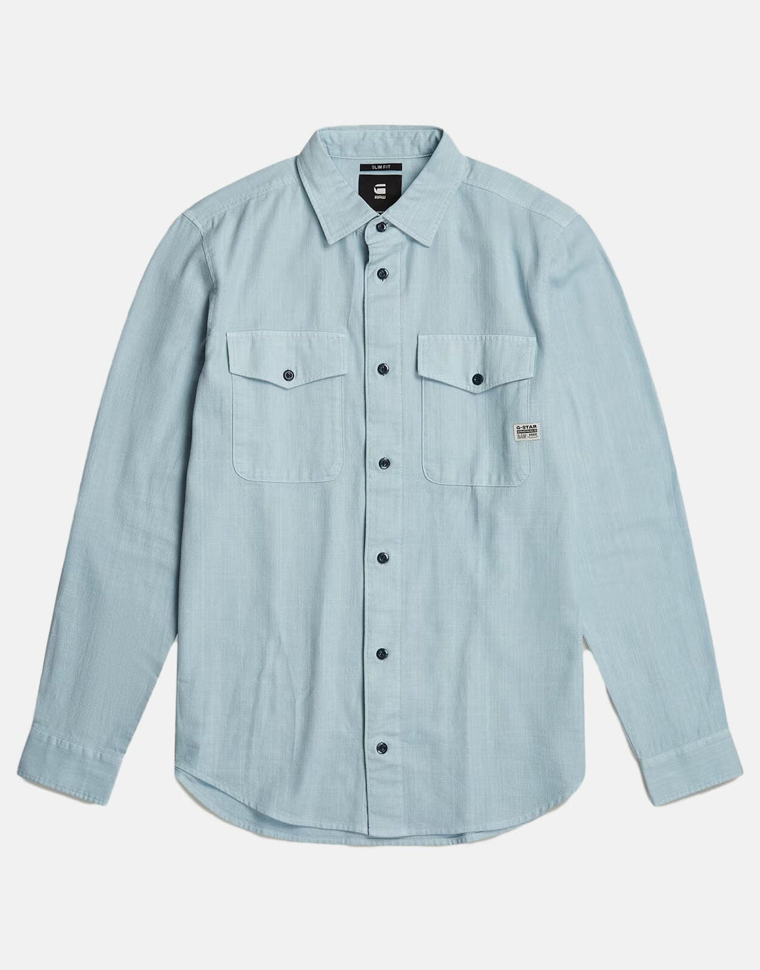 G-Star RAW Marine Slim Shirt