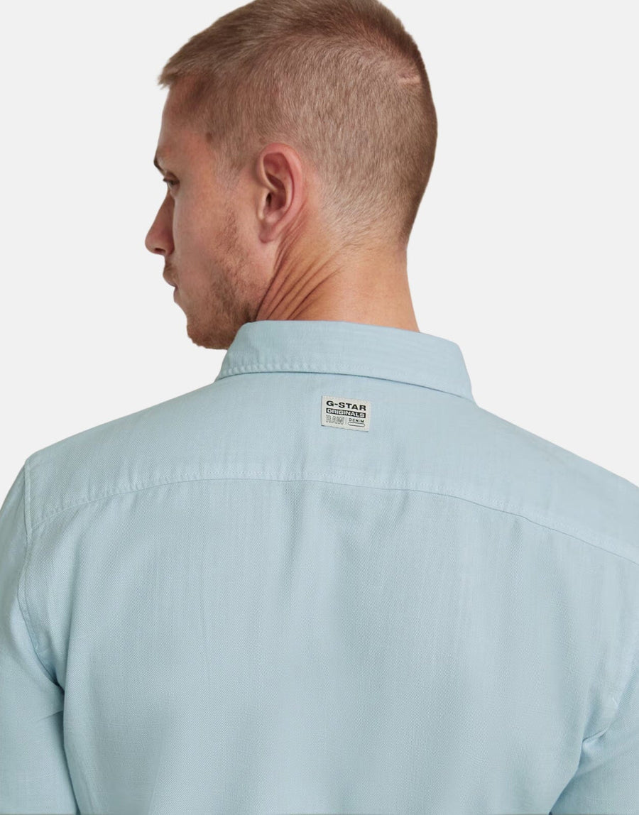 G-Star RAW Marine Slim Shirt