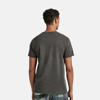 G-Star RAW Pigment Dye T-Shirt