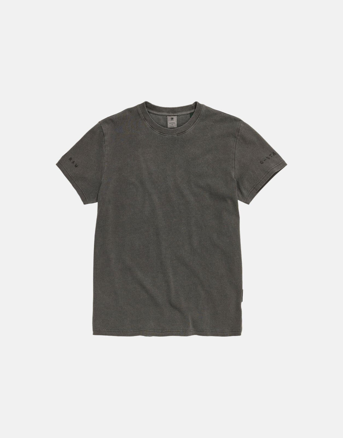 G-Star RAW Pigment Dye T-Shirt