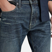 G-Star RAW Revend FWD Premium Japanese Denim Jeans