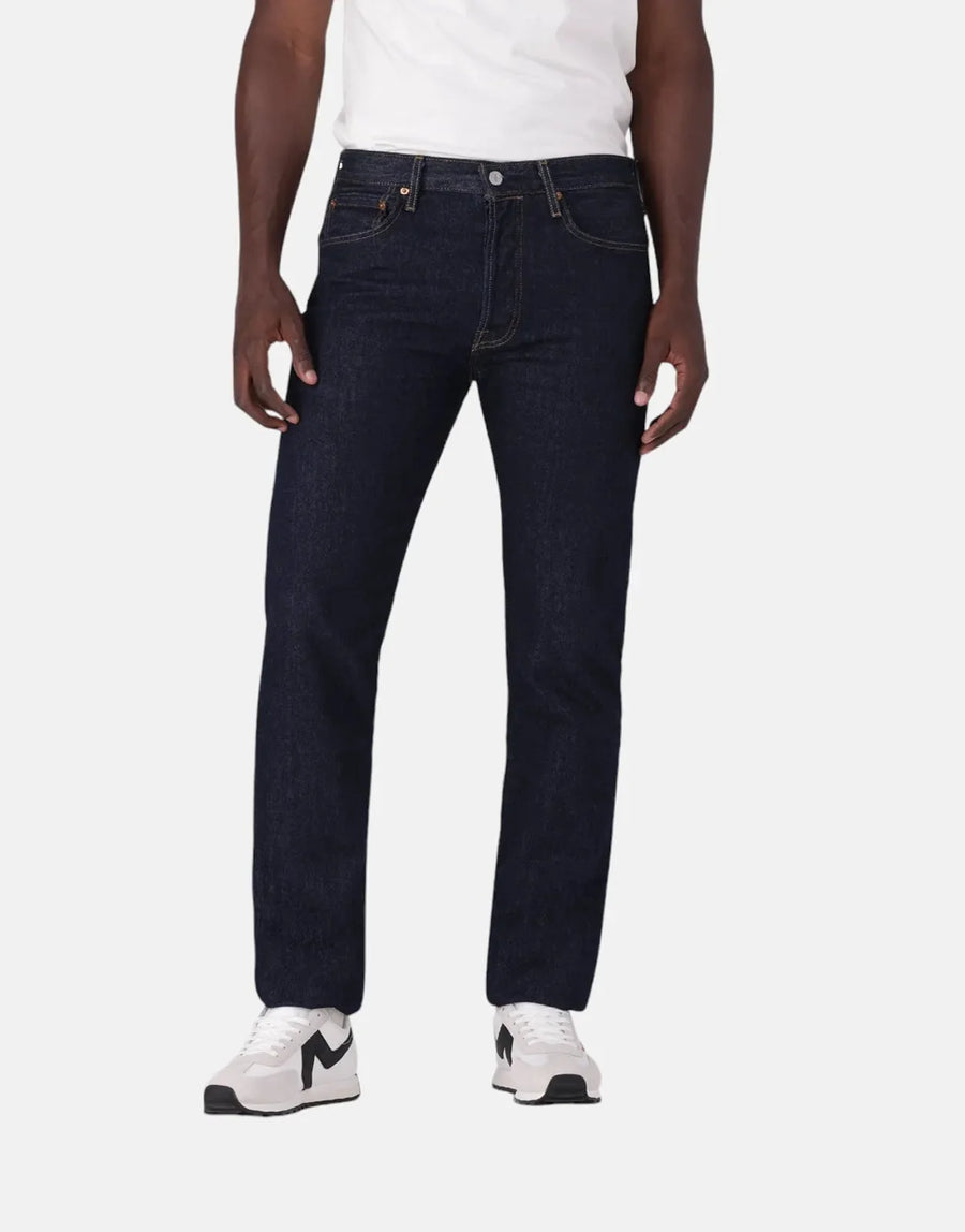 Levi's 501 Original Rinse Jeans