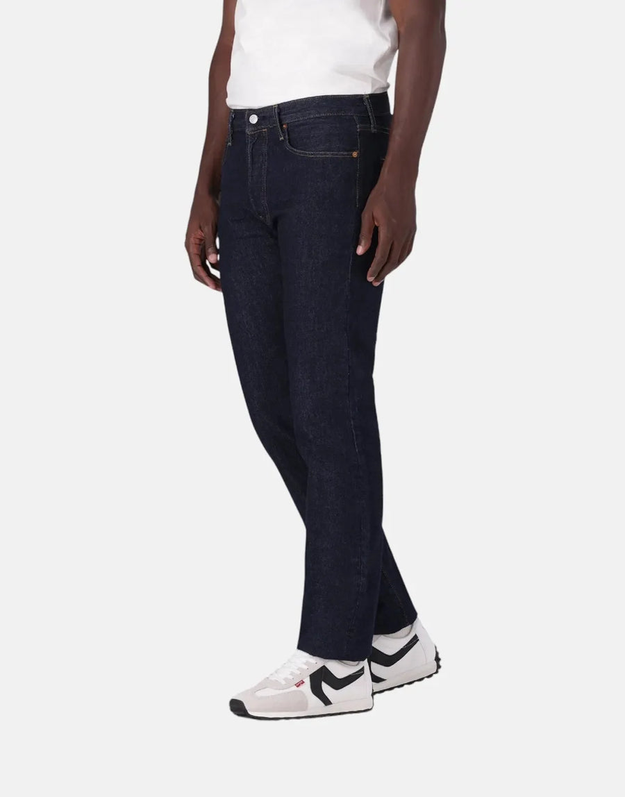 Levi's 501 Original Rinse Jeans