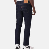 Levi's 501 Original Rinse Jeans