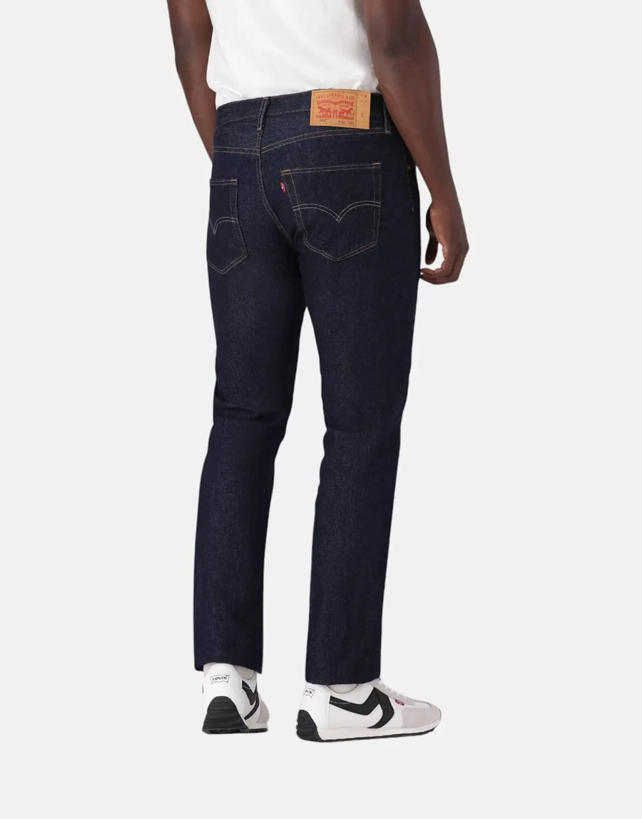 Levi's 501 Original Rinse Jeans