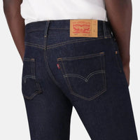 Levi's 501 Original Rinse Jeans