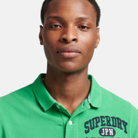 Superdry Superstate Polo Shirt