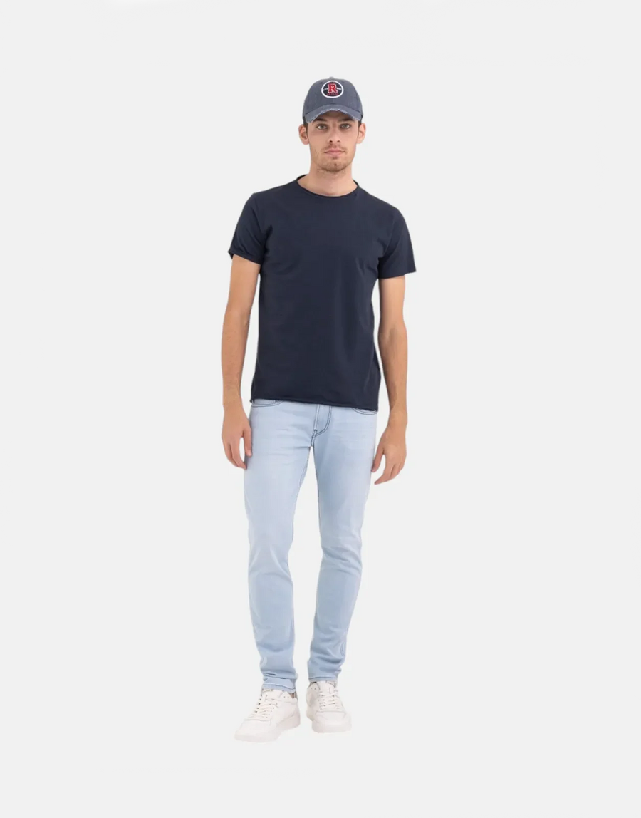 Replay Jondrill Light Wash Jeans