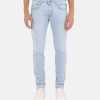 Replay Jondrill Light Wash Jeans