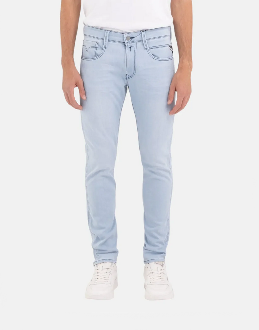 Replay Jondrill Light Wash Jeans