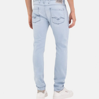 Replay Jondrill Light Wash Jeans