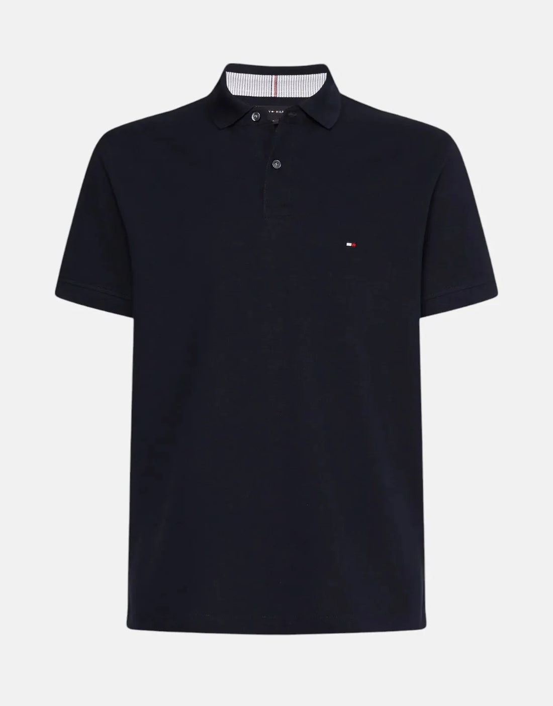 Tommy Hilfiger 1985 Slim Indigo Polo Shirt (incorrect image)