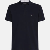 Tommy Hilfiger 1985 Slim Indigo Polo Shirt (incorrect image)