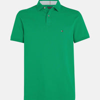 Tommy Hilfiger 1985 Regular Green Polo Shirt