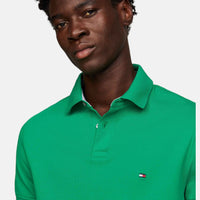 Tommy Hilfiger 1985 Regular Green Polo Shirt