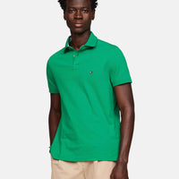 Tommy Hilfiger 1985 Regular Green Polo Shirt