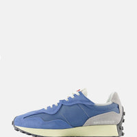 New Balance 327 Unisex Blue Sneakers