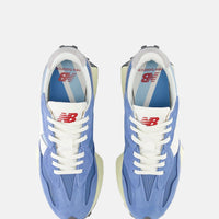 New Balance 327 Unisex Blue Sneakers