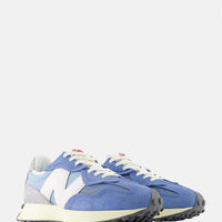 New Balance 327 Unisex Blue Sneakers