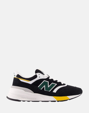 New Balance U997RV1 Navy Sneakers