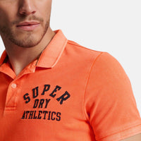 Superdry Vintage Superstate Polo Shirt