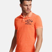 Superdry Vintage Superstate Polo Shirt