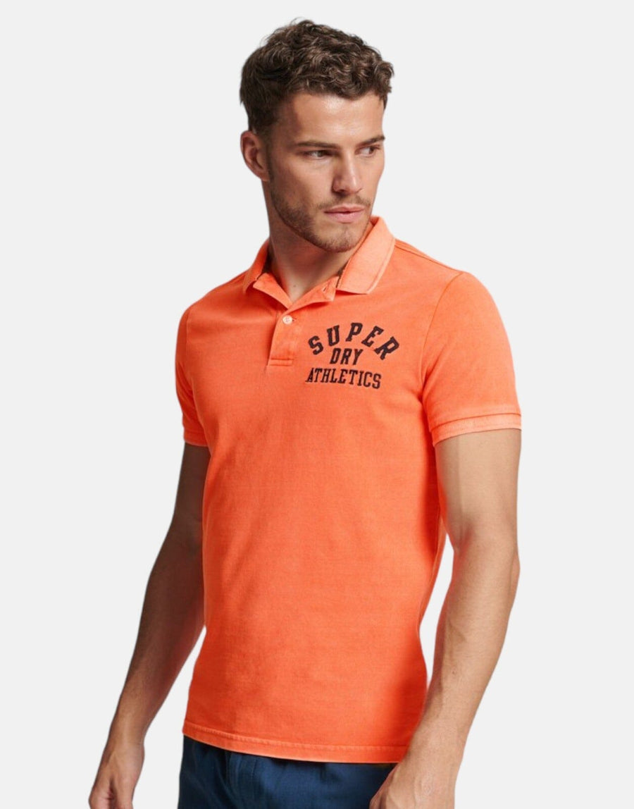 Superdry Vintage Superstate Polo Shirt