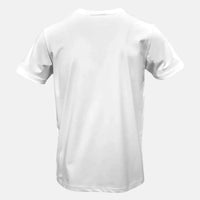 Vialli Bold White T-Shirt