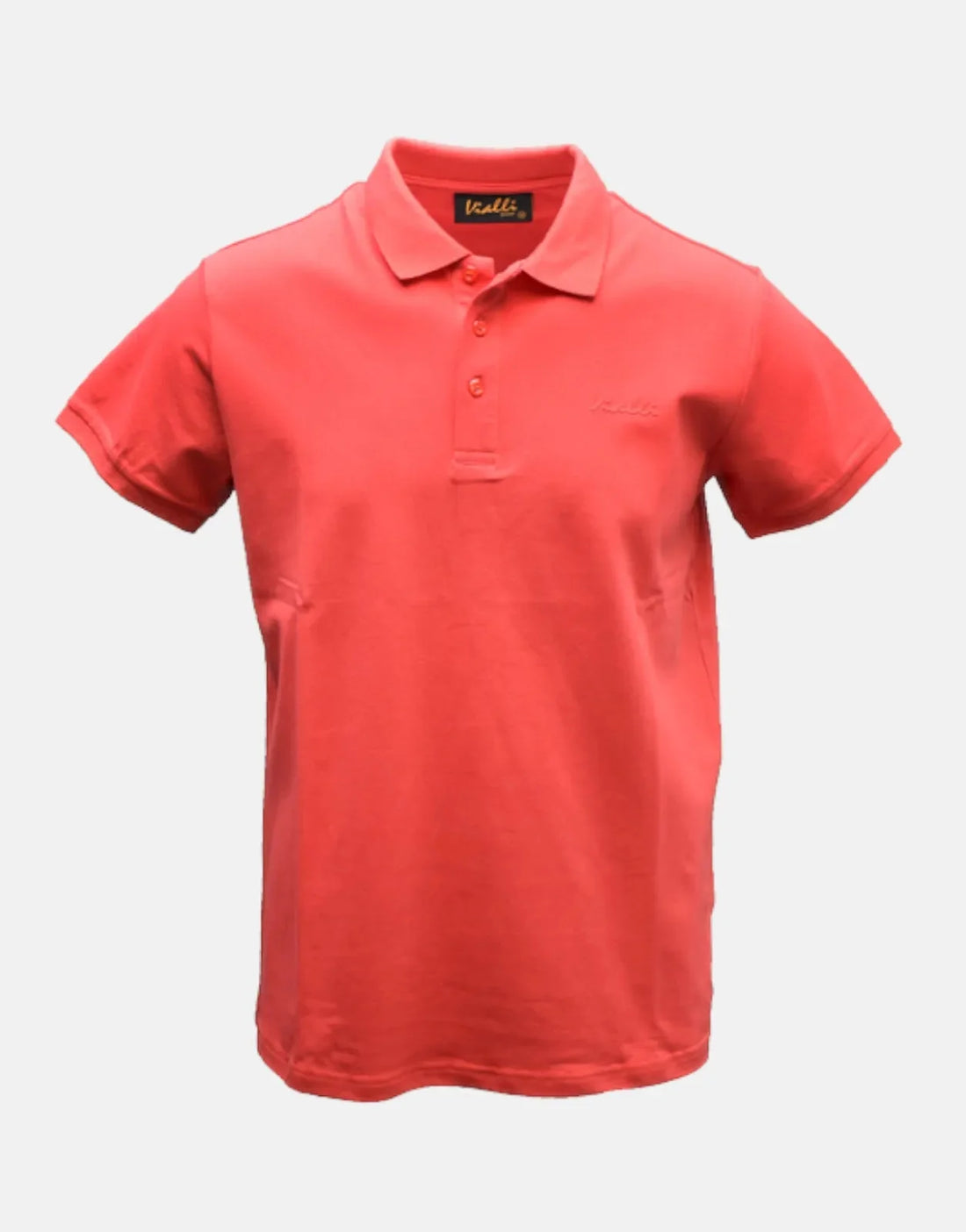 Vialli Dollar Red Golfer