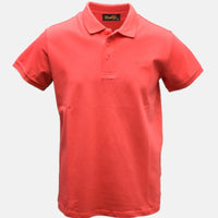 Vialli Dollar Red Golfer