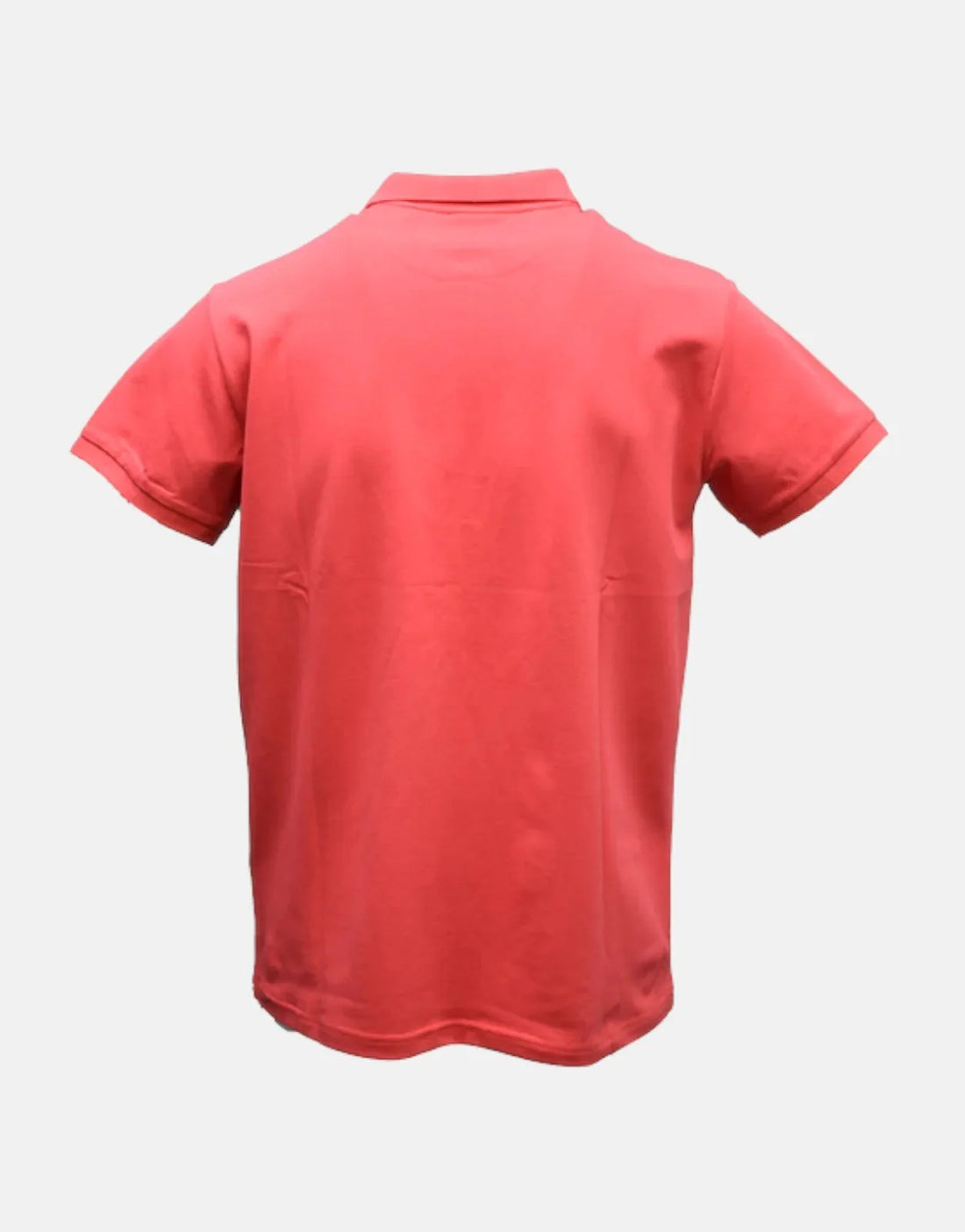 Vialli Dollar Red Golfer