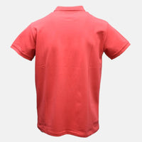 Vialli Dollar Red Golfer