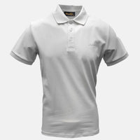 Vialli Dollar Light Grey Golfer