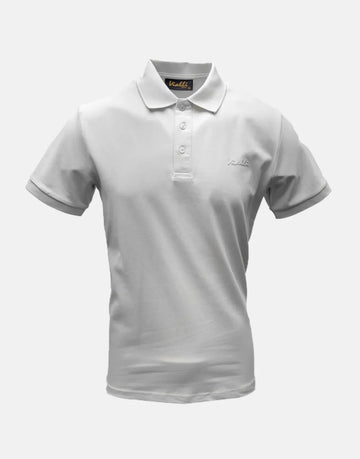 Vialli Dollar Light Grey Golfer