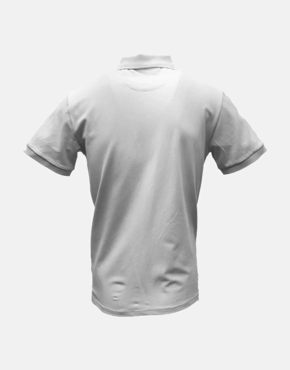 Vialli Dollar Light Grey Golfer