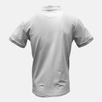 Vialli Dollar Light Grey Golfer