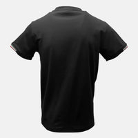 Vialli Candy Black T-Shirt