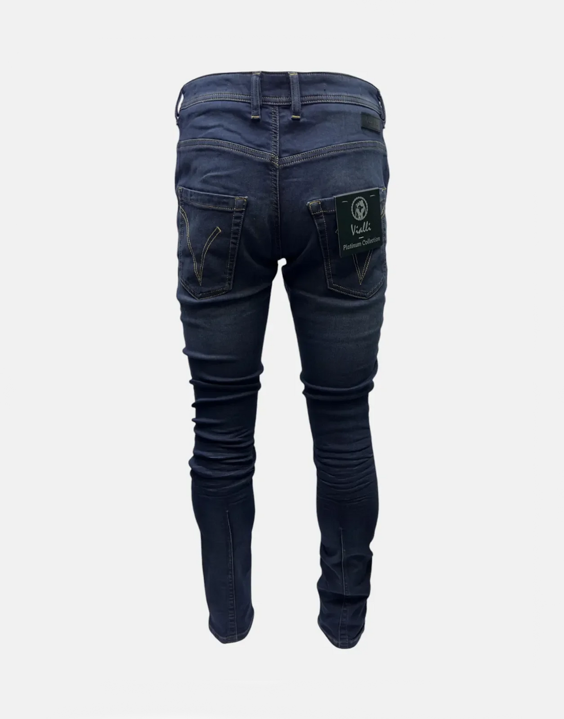 Vialli Iwtraanse Jeans