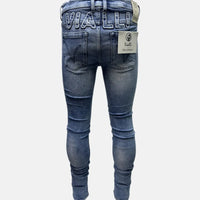 Vialli Isulate Jeans