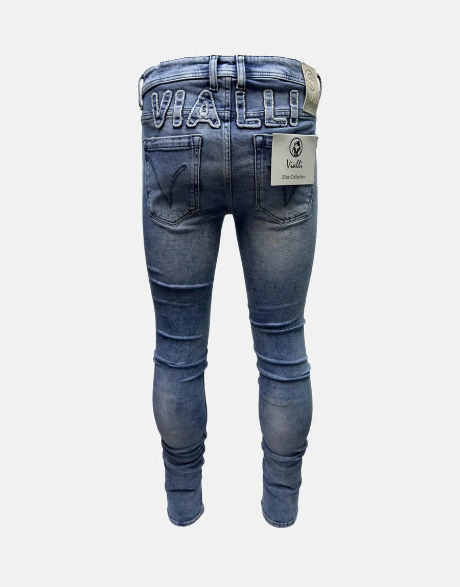 Vialli Isulate Jeans