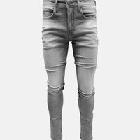 Vialli Icrylica Grey Jeans