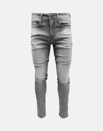 Vialli Icrylica Grey Jeans