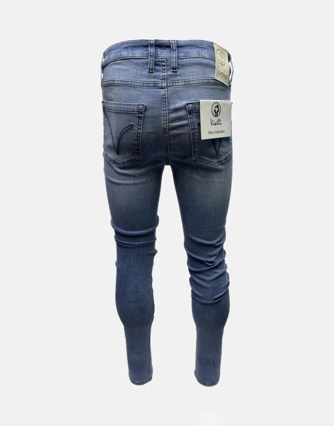 Vialli Isumma Jeans