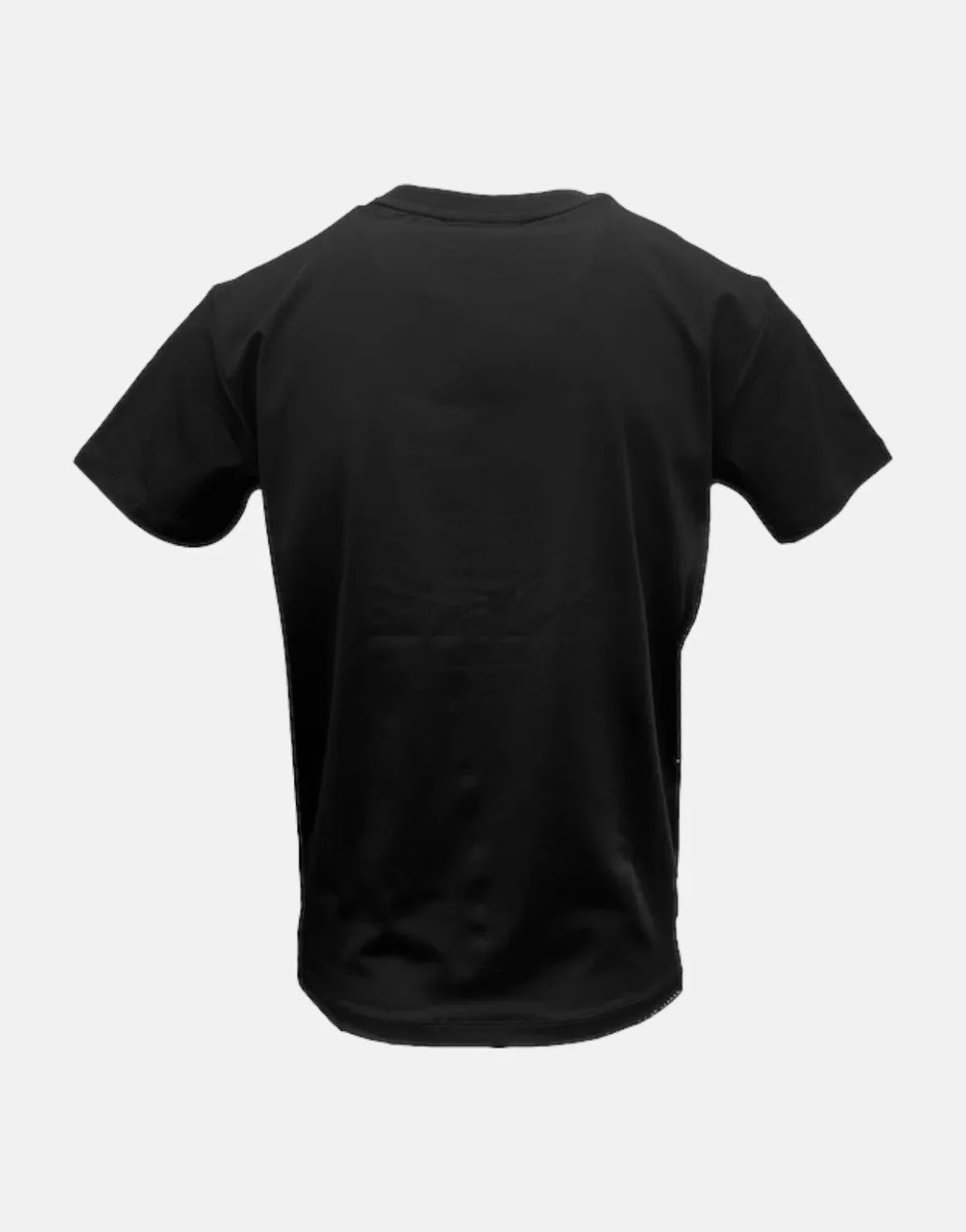 Vialli Itile Black T-Shirt